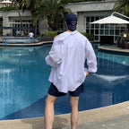 Invoux Portofino Linen Shirt