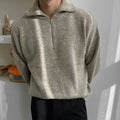 Invoux Hanover Quarter-Zip Sweater