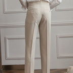 Invoux Santorini Tailored Trousers