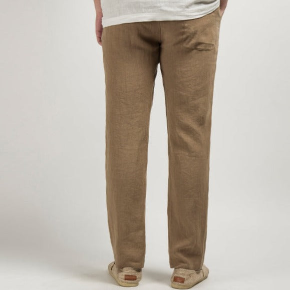 Invoux Merano Cotton Trousers