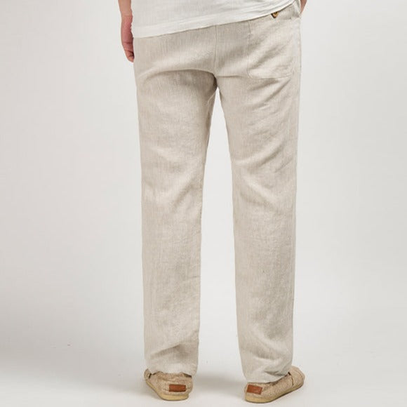 Invoux Merano Cotton Trousers