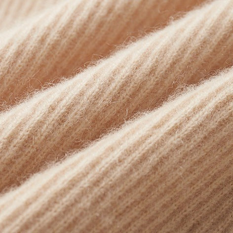 Invoux Aristeo Merino Zip Sweater