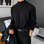Invoux Monteverde Turtleneck Sweater