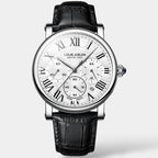 Invoux Bellmonte Chronograph Watch