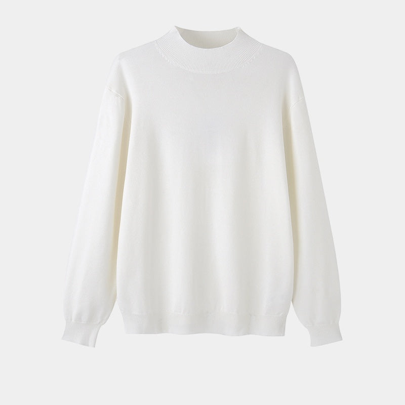 Invoux Monteverde Turtleneck Sweater