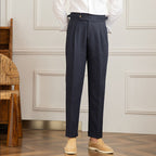 Invoux Palermo Linen Trousers