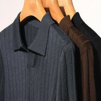 Invoux Portofino Knit Polo