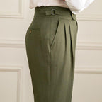 Invoux Palermo Linen Trousers