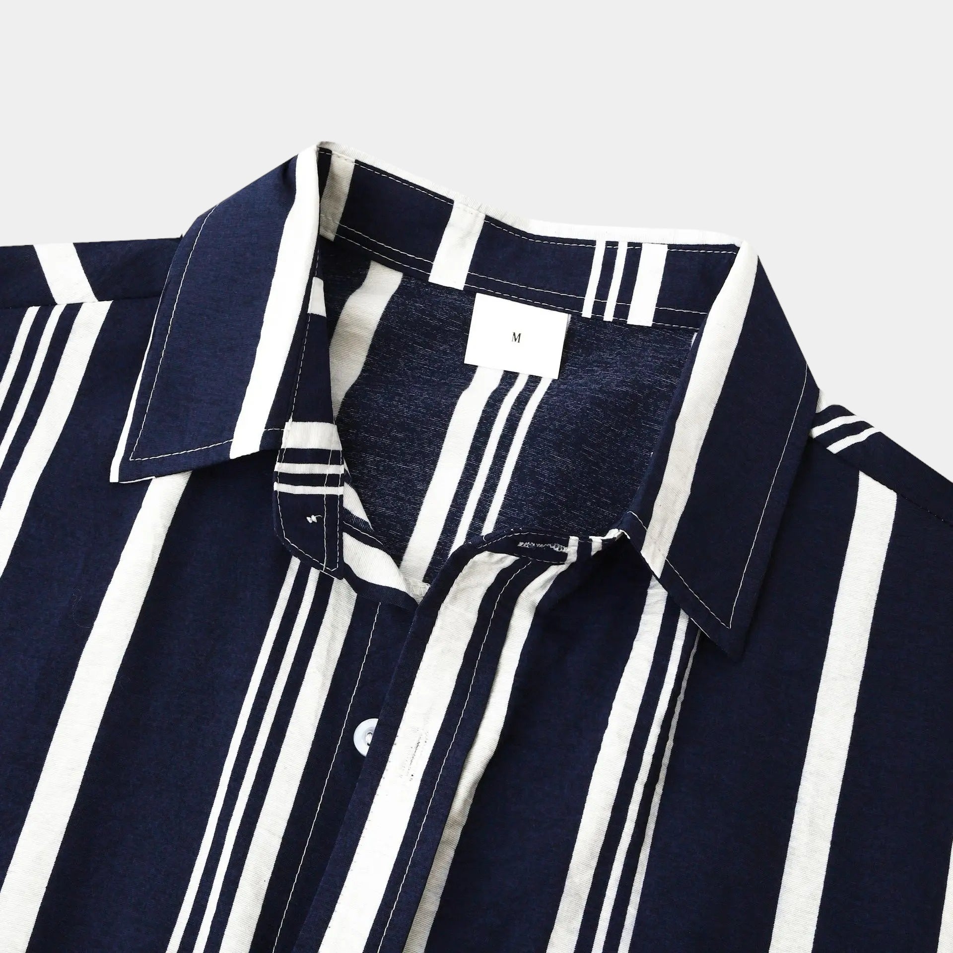 Invoux Ravello Striped Shirt