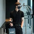 Invoux Trevisio Knit Polo