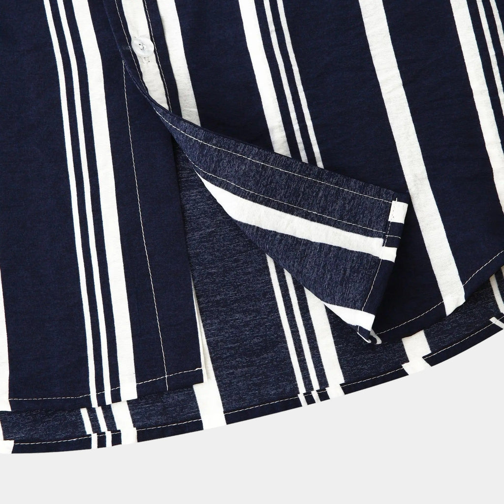 Invoux Ravello Striped Shirt