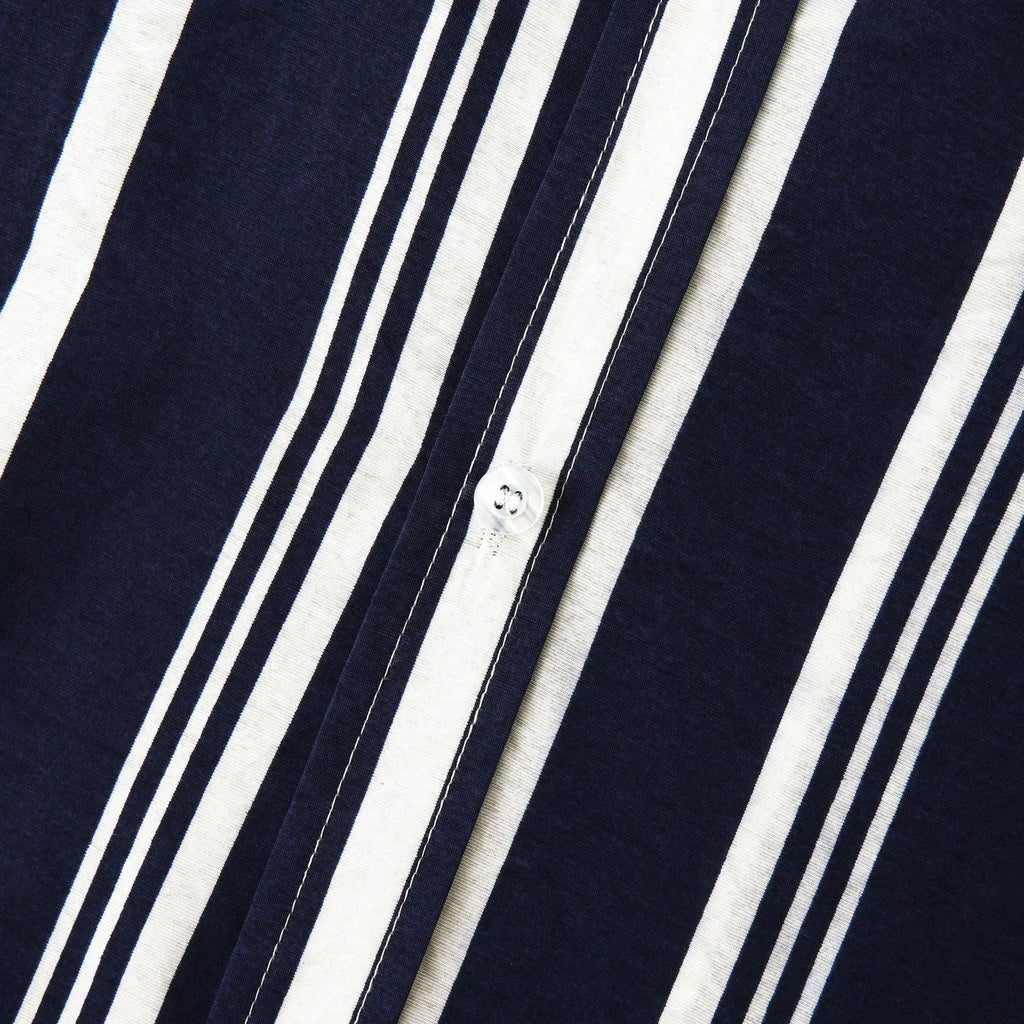 Invoux Ravello Striped Shirt