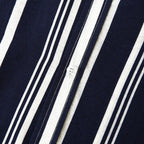 Invoux Ravello Striped Shirt