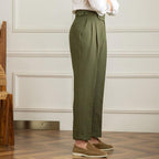 Invoux Palermo Linen Trousers