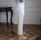 Invoux Armieri Wool Trousers
