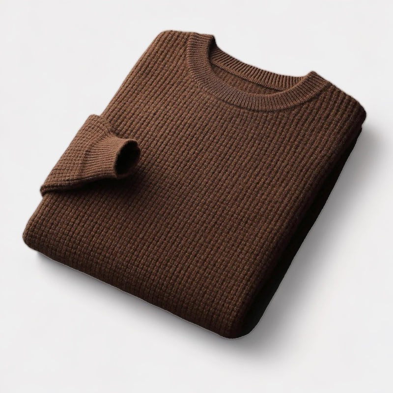 Invoux Valbonne Merino Wool Sweater