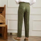 Invoux Palermo Linen Trousers