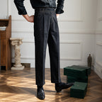 Invoux Romano Denim Trousers