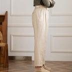Invoux Palermo Linen Trousers