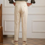 Invoux Palermo Linen Trousers
