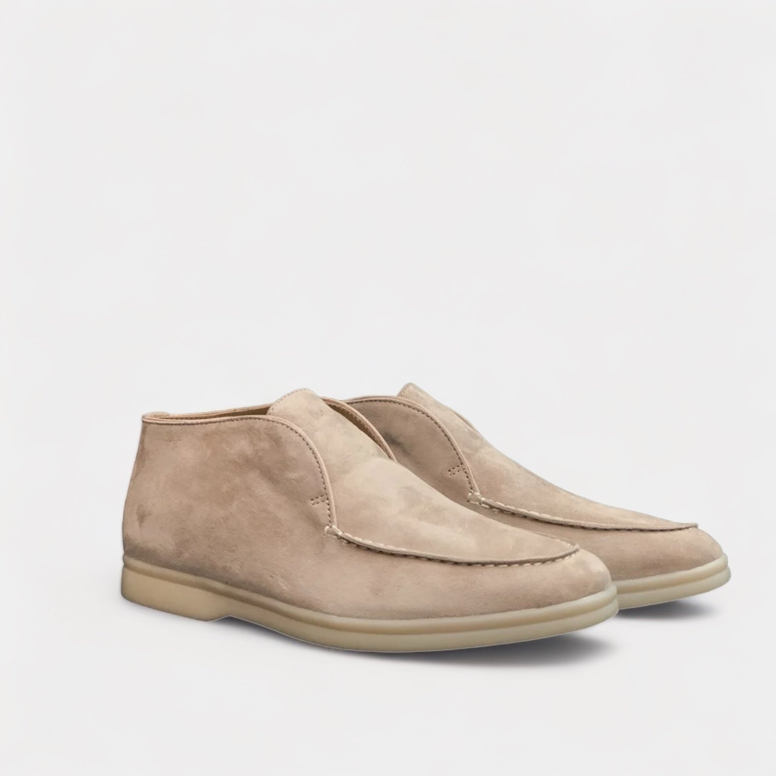 Invoux Sorrento Luxury Loafers