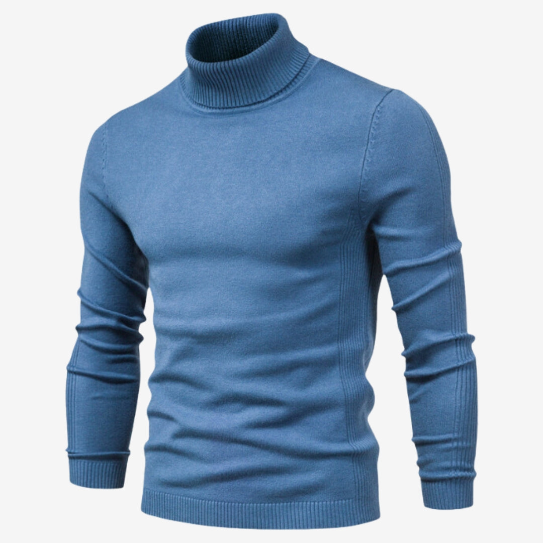 Invoux Soren Turtleneck