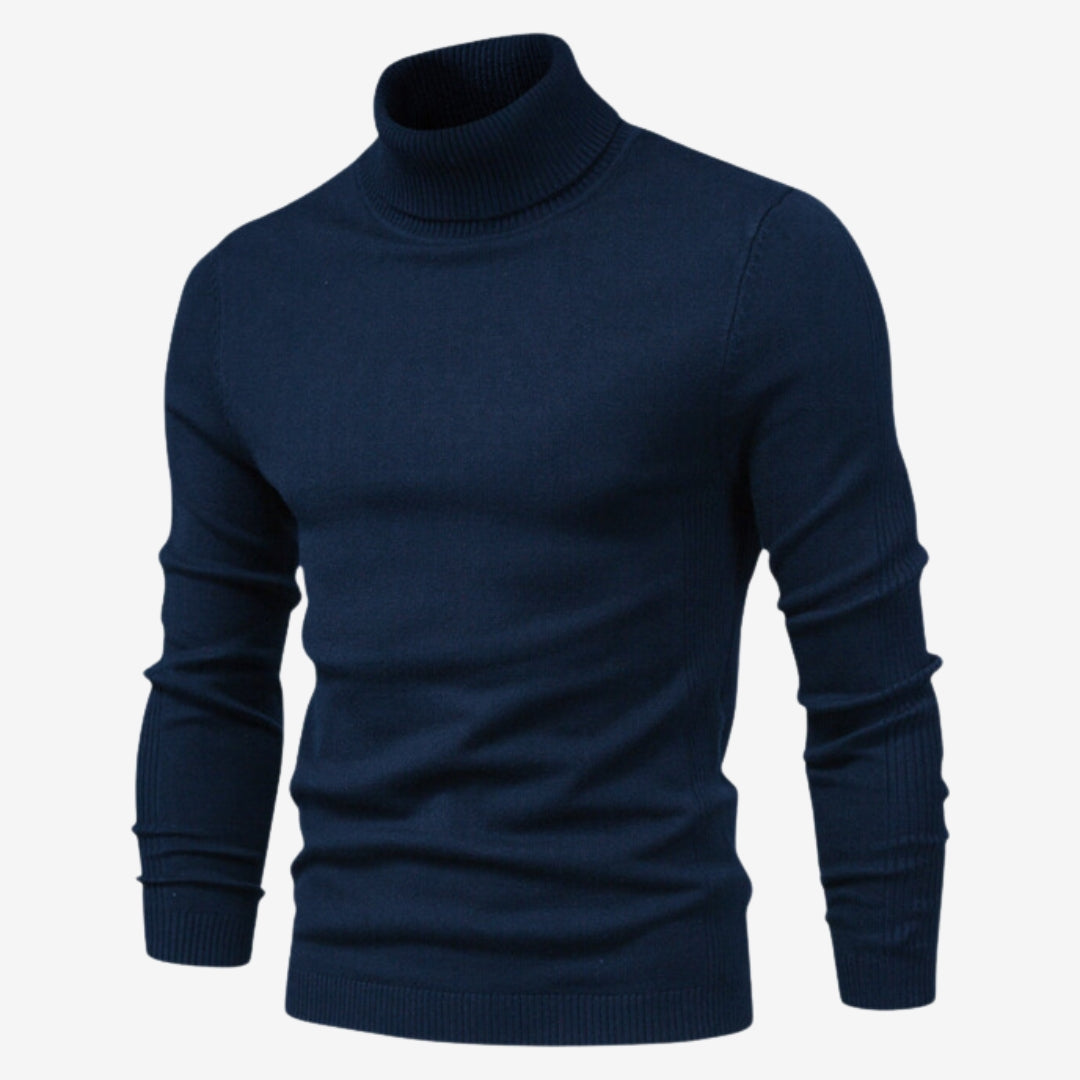 Invoux Soren Turtleneck