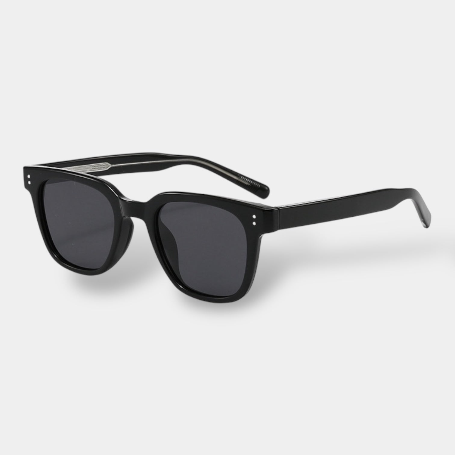 Invoux Serrano Square Sunglasses
