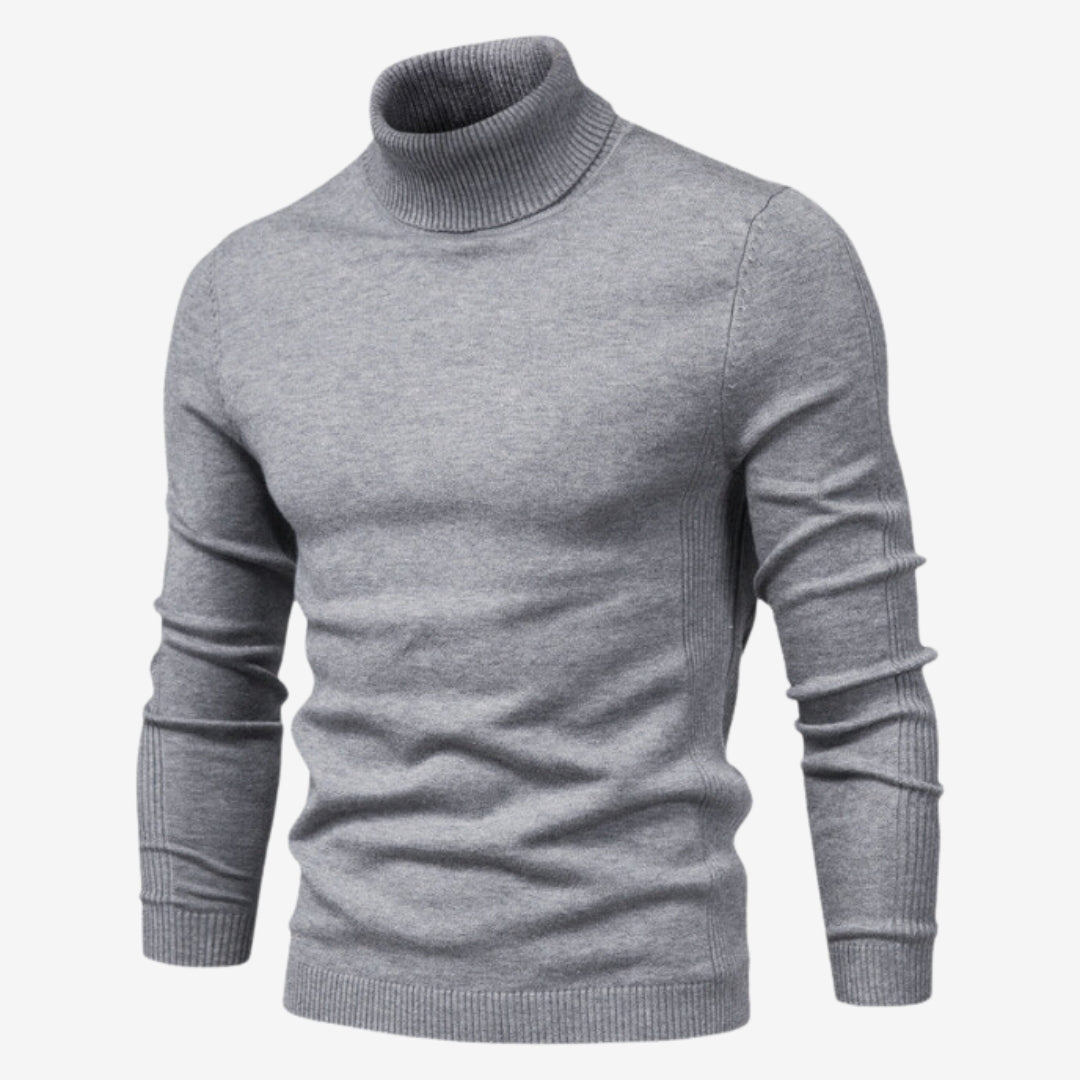 Invoux Soren Turtleneck