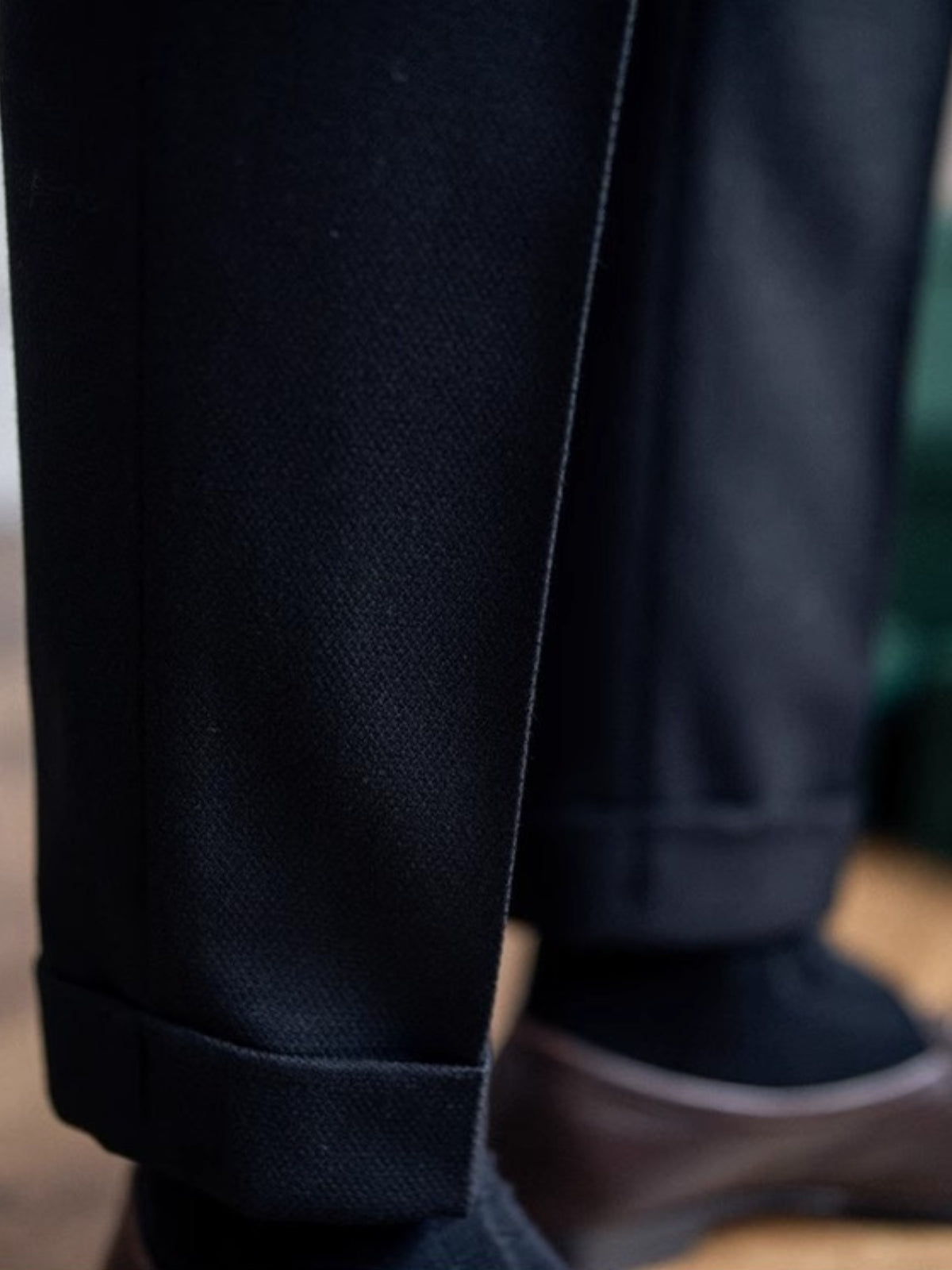 Invoux Lamberti Trousers