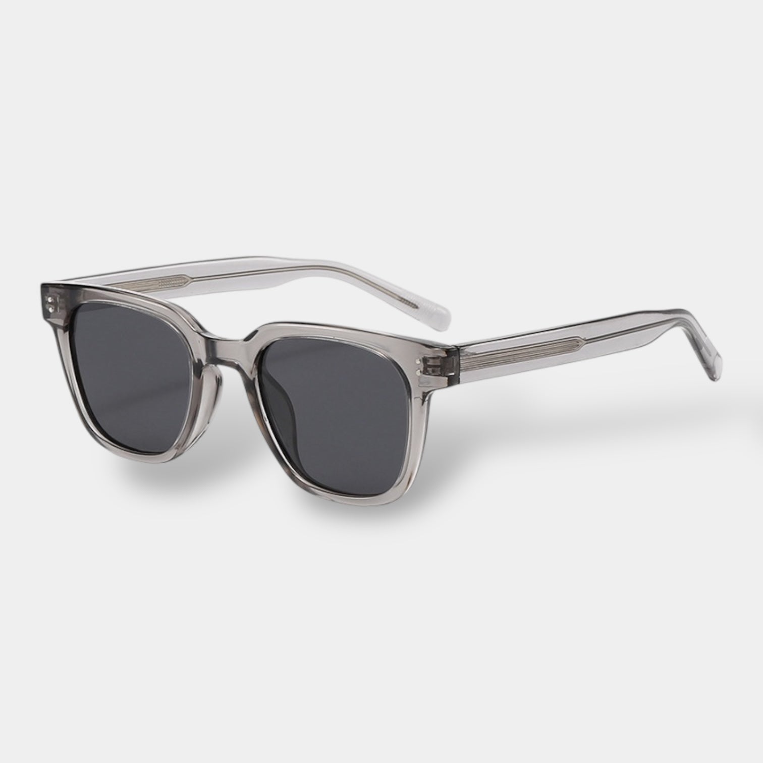 Invoux Serrano Square Sunglasses