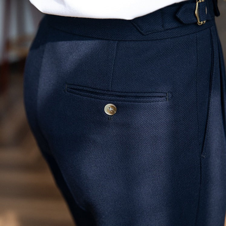 Invoux Laurent Trousers