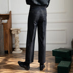 Invoux Romano Denim Trousers