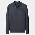 Invoux Portofino Knit Polo