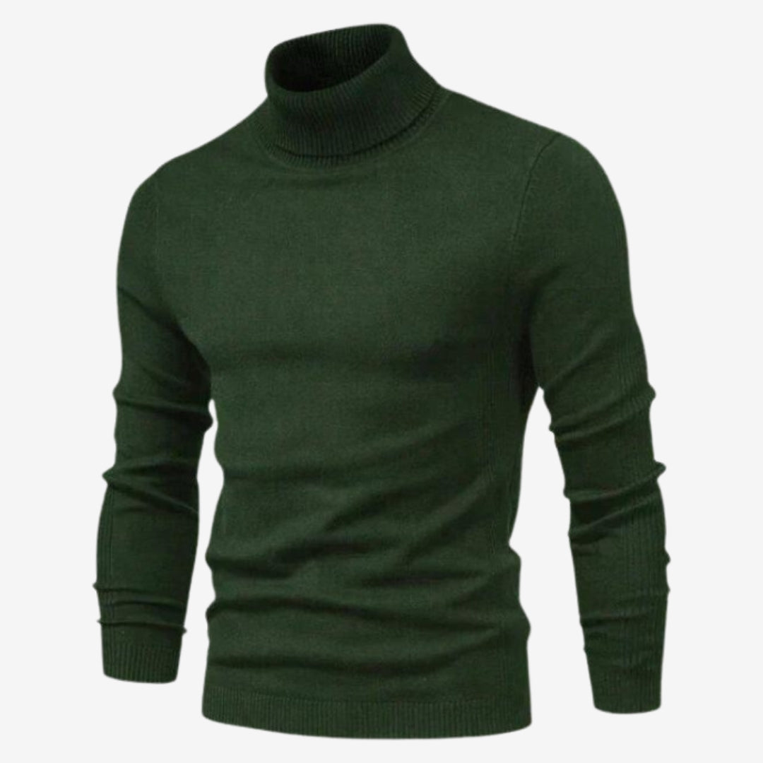 Invoux Soren Turtleneck