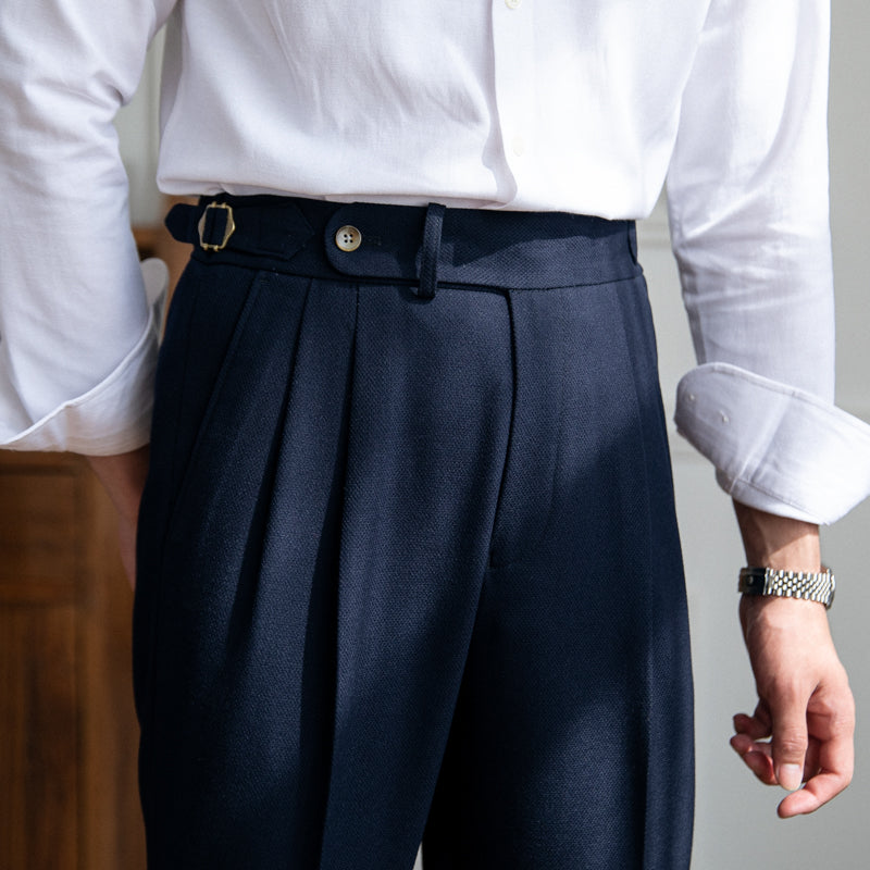 Invoux Laurent Trousers
