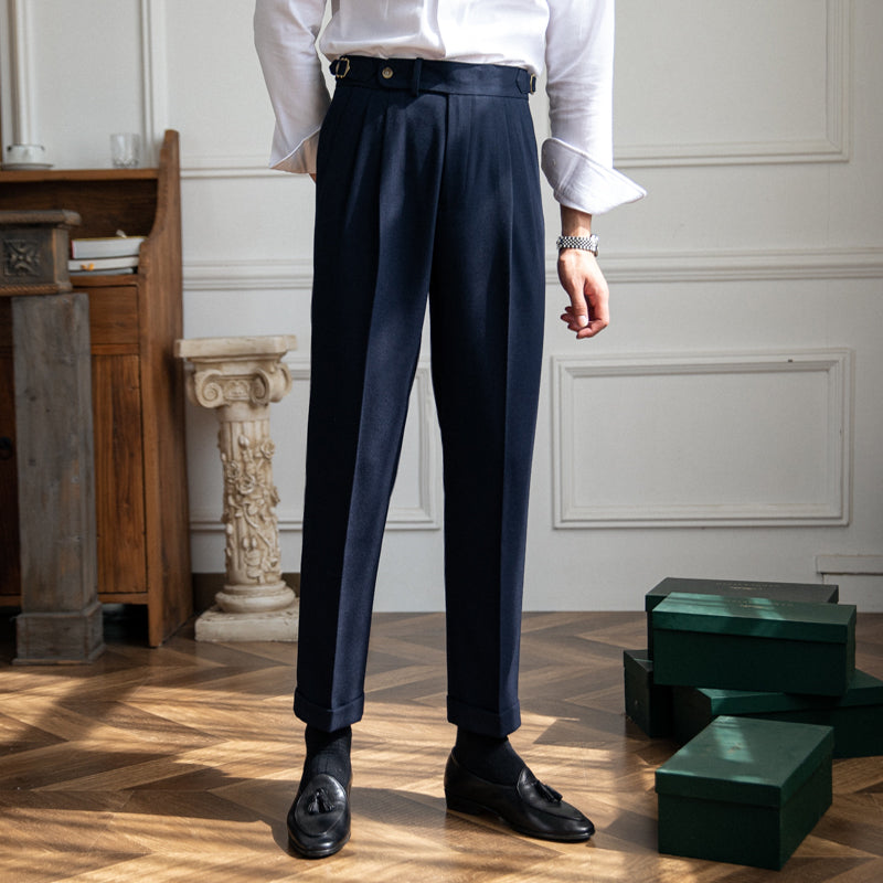 Invoux Laurent Trousers