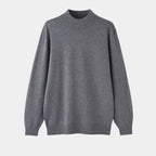 Invoux Varenna Merino Wool Half Turtleneck Sweater