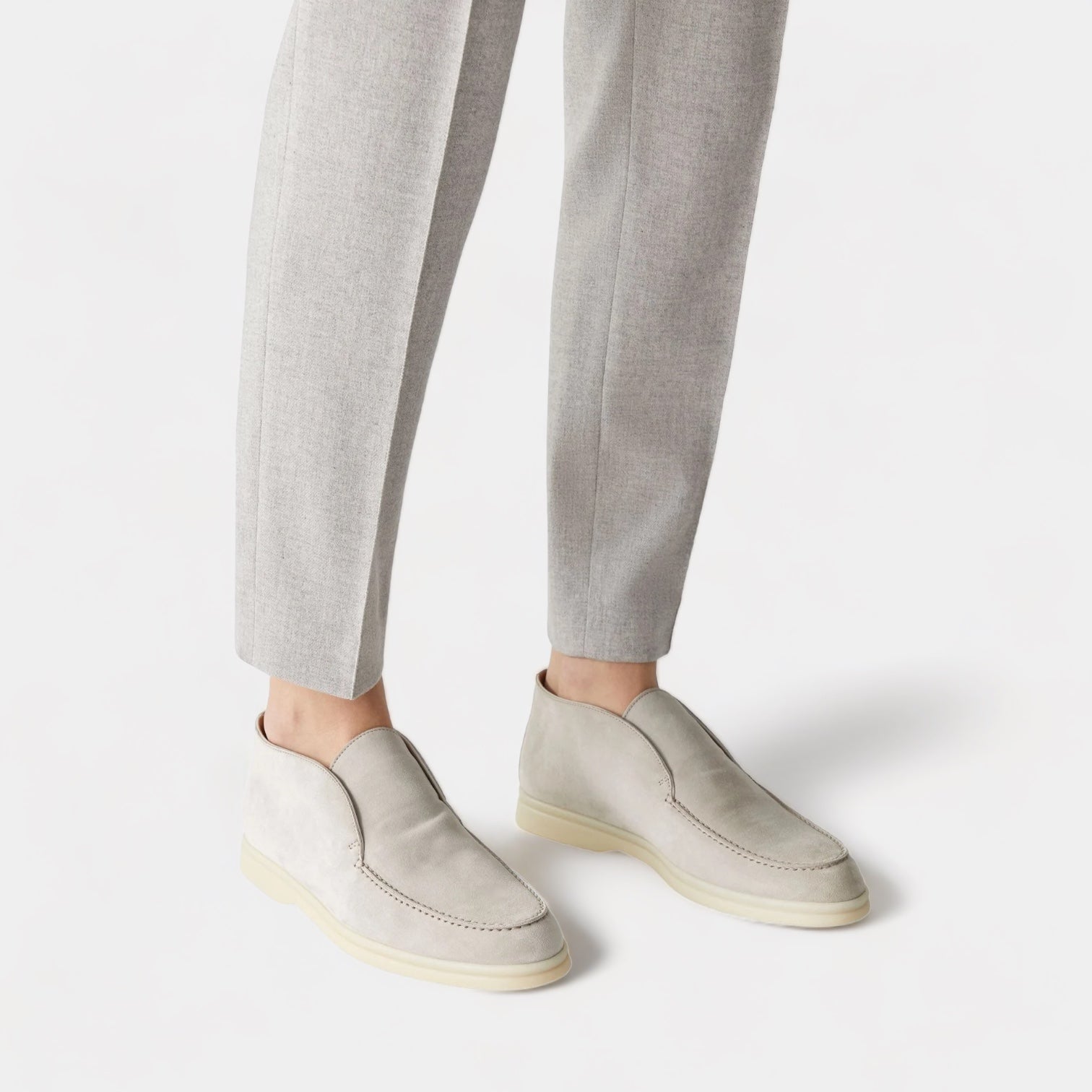 Invoux Sorrento Luxury Loafers