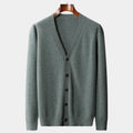 Invoux Bellmont Merino Wool Cardigan
