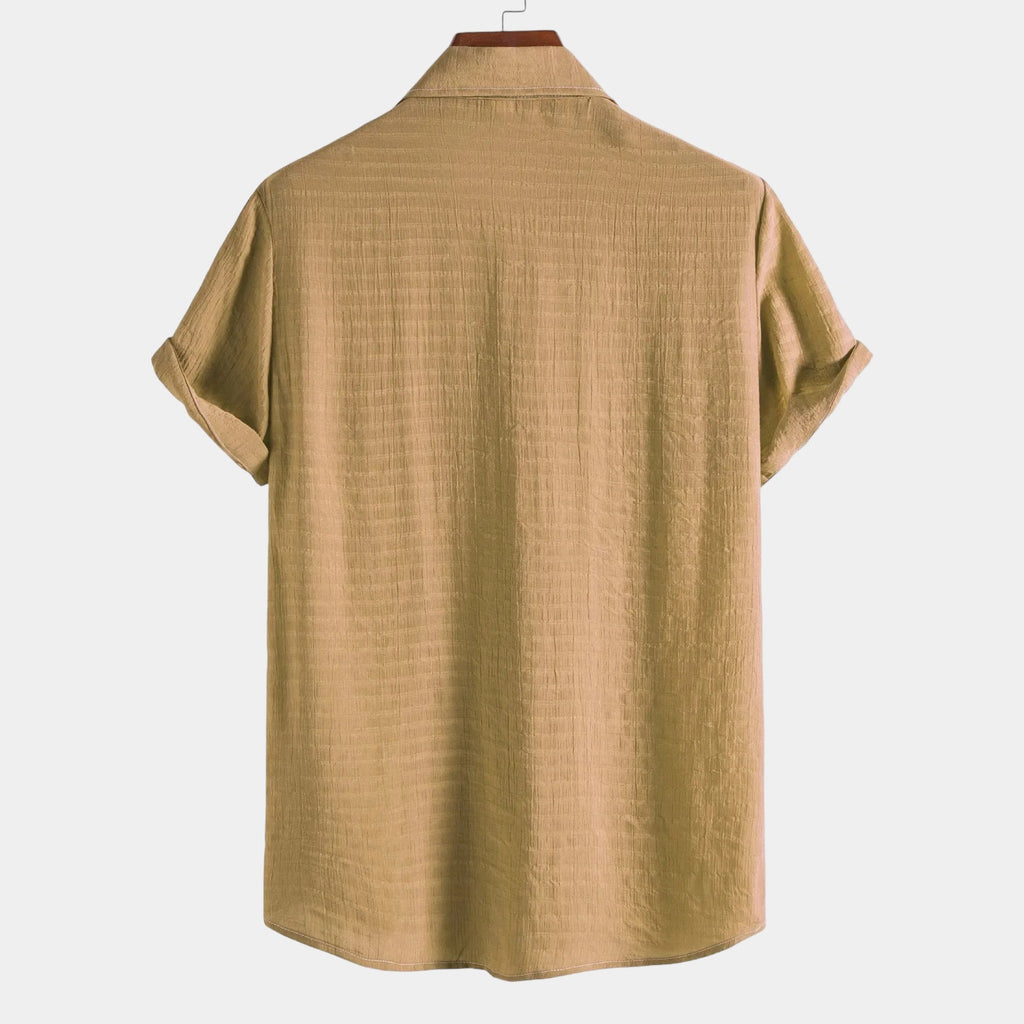 Invoux Bellagio Summer Shirt