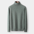 Invoux Marenzo Merino Turtleneck Sweater