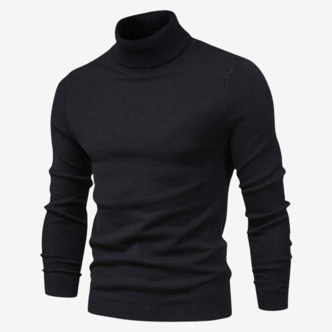 Invoux Soren Turtleneck