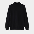 Invoux Varenna Merino Wool Half Turtleneck Sweater
