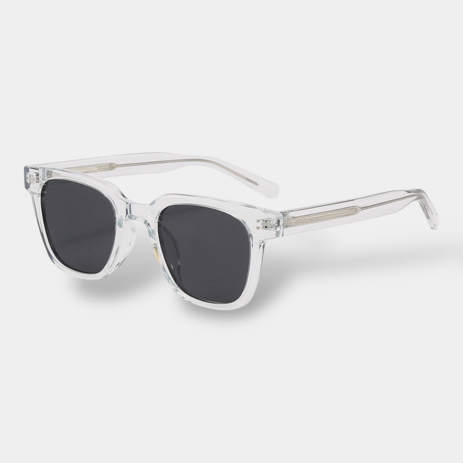 Invoux Serrano Square Sunglasses