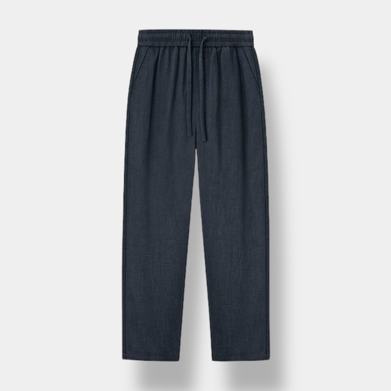 Invoux Monterosso Linen Trousers