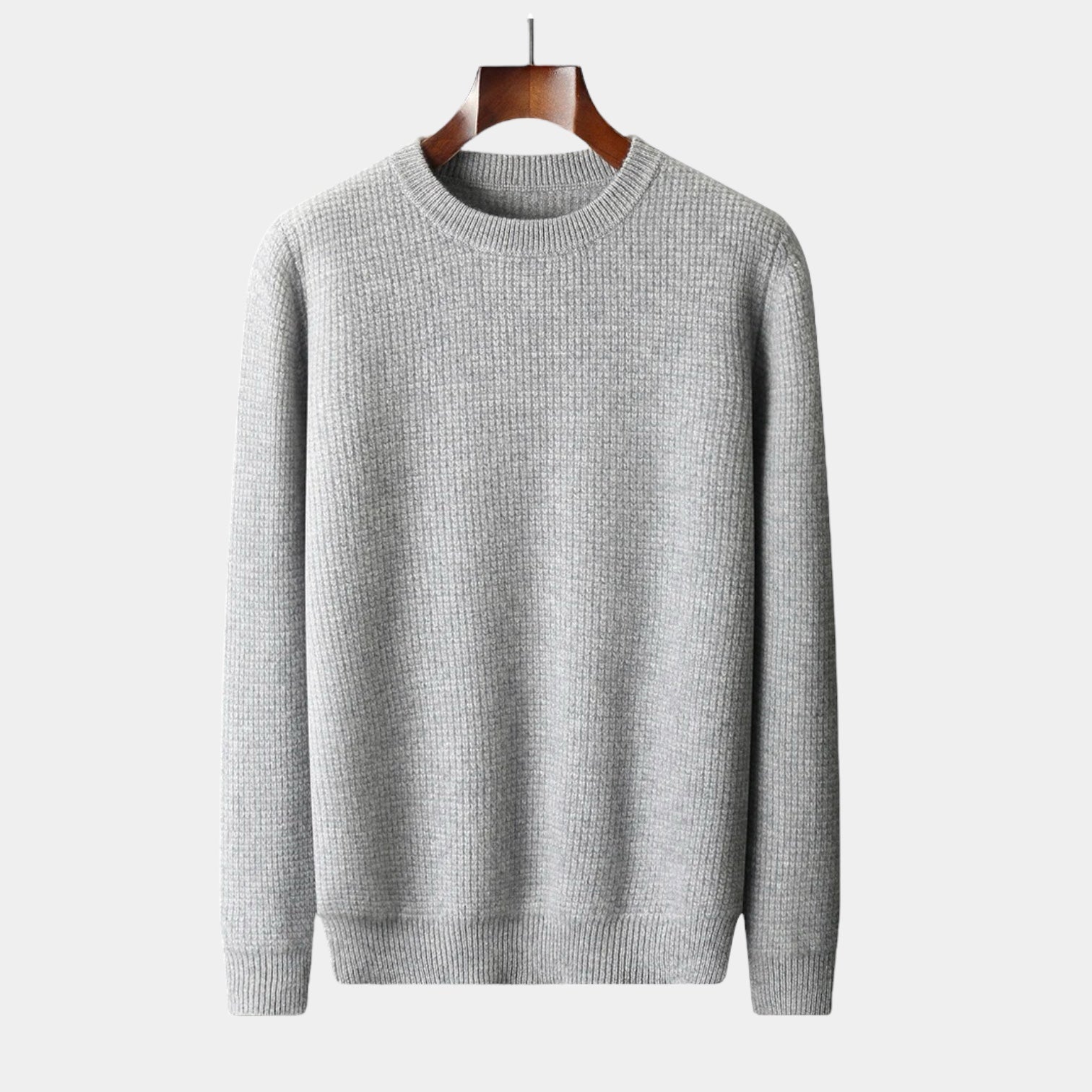 Invoux Valbonne Merino Wool Sweater