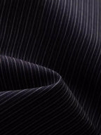 Invoux Moretti Pinstripe Trousers