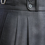 Invoux Ardente Wool Trousers