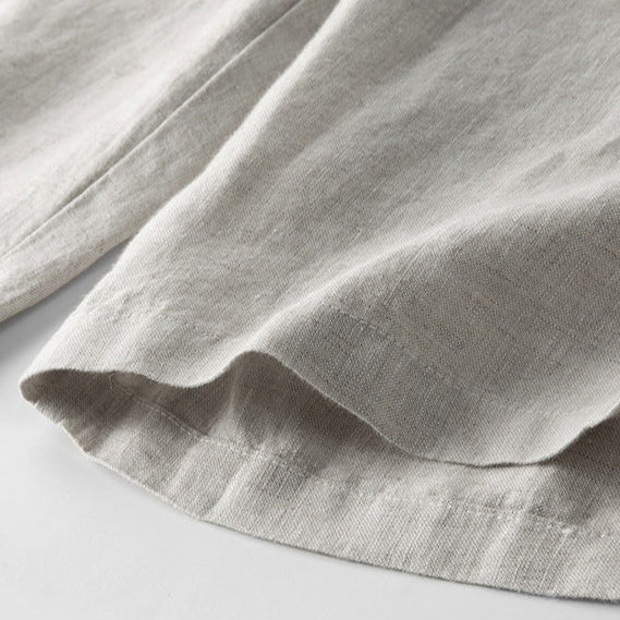 Invoux Ravello Linen Shorts